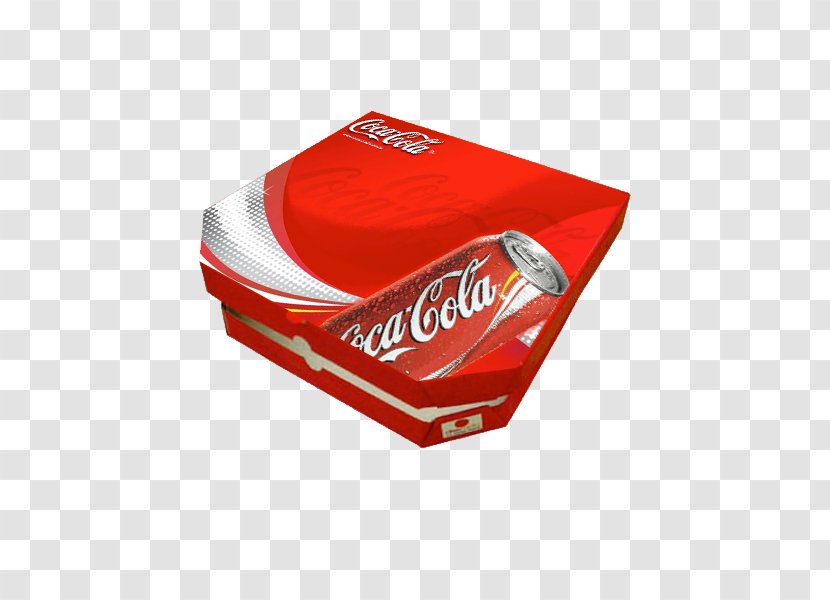 Fizzy Drinks Coca-Cola Product Design Carbonation - Cocacola - Coca Cola Transparent PNG
