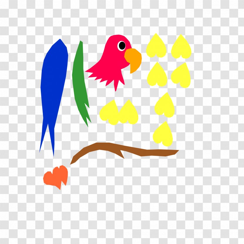 Parrot Bird Budgerigar Clip Art - Artwork Transparent PNG