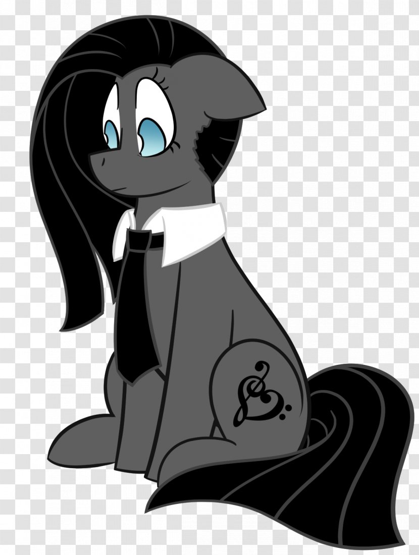 Cat And Dog Cartoon - Heart - Tail Style Transparent PNG