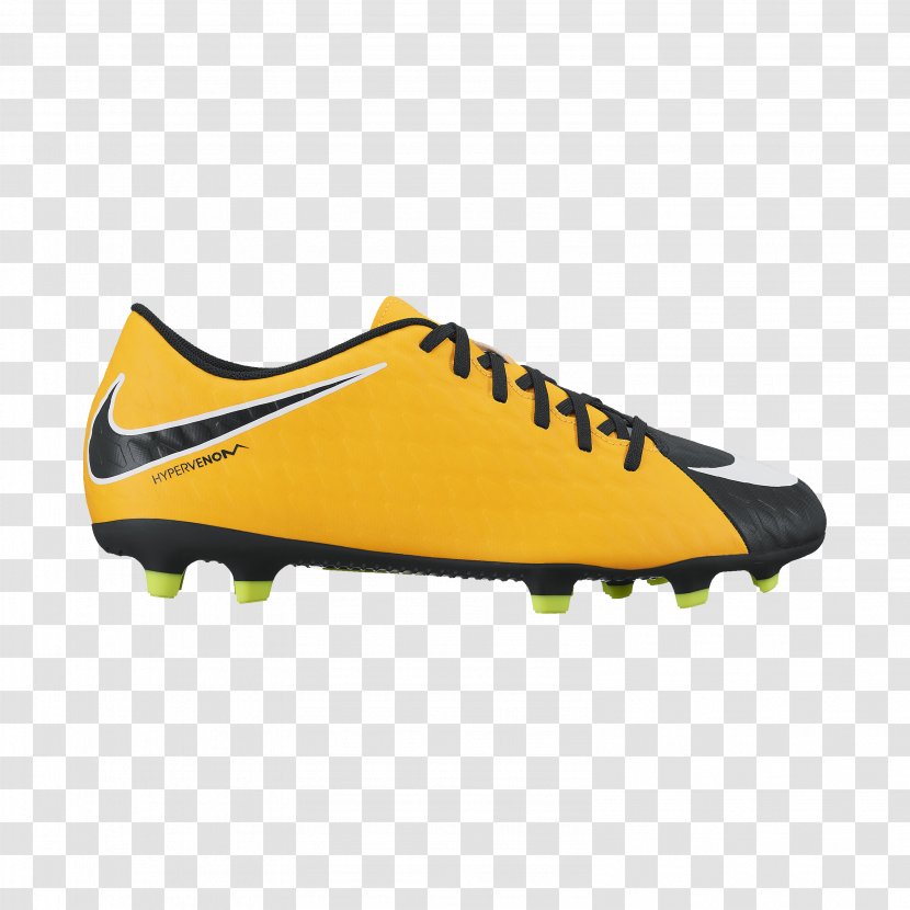 Nike Hypervenom Mercurial Vapor Football Boot Tiempo - Sportswear Transparent PNG