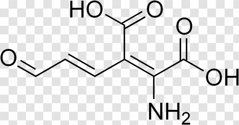 Aspartic Acid Amino Alanine Methionine - Tyrosine - Car Structure Transparent PNG