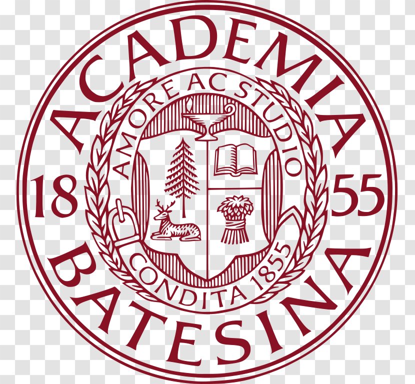 Bates College Bobcats Men's Basketball Football Logo - Bate Graphic Transparent PNG