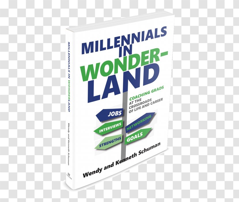 Millennials In Wonderland: Coaching Grads At The Crossroads Of Life And Career Pro Bono Book Amazon.com - Path Confusion Transparent PNG