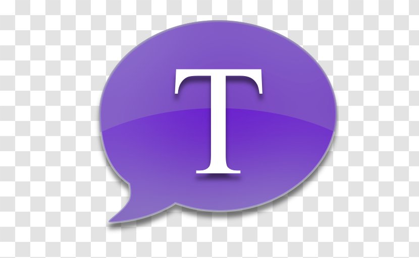 Product Design Font Purple - Violet - Symbol Transparent PNG
