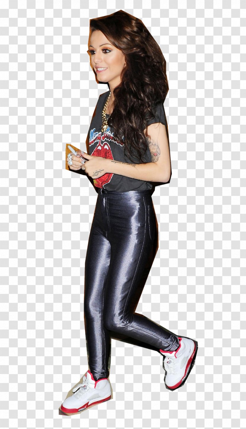 Cher Lloyd Leggings Clothing Fashion Sportswear - Frame - Zac Efron Transparent PNG