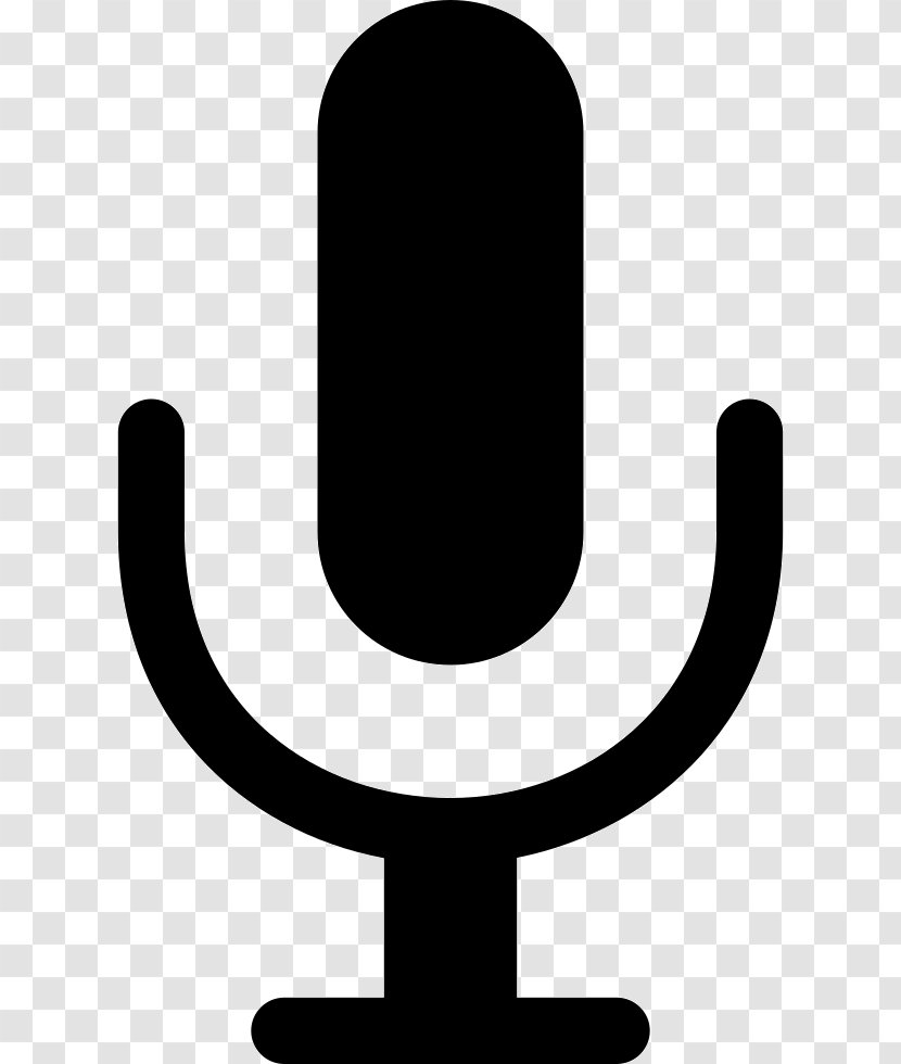 Microphone Sound Recording And Reproduction - Frame Transparent PNG