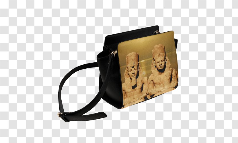 Handbag Pug Satchel Messenger Bags - Artificial Leather - Bag Transparent PNG