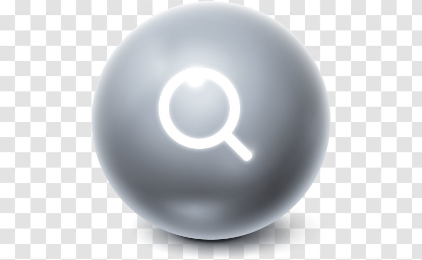Button Download Search Box - Web Design Transparent PNG
