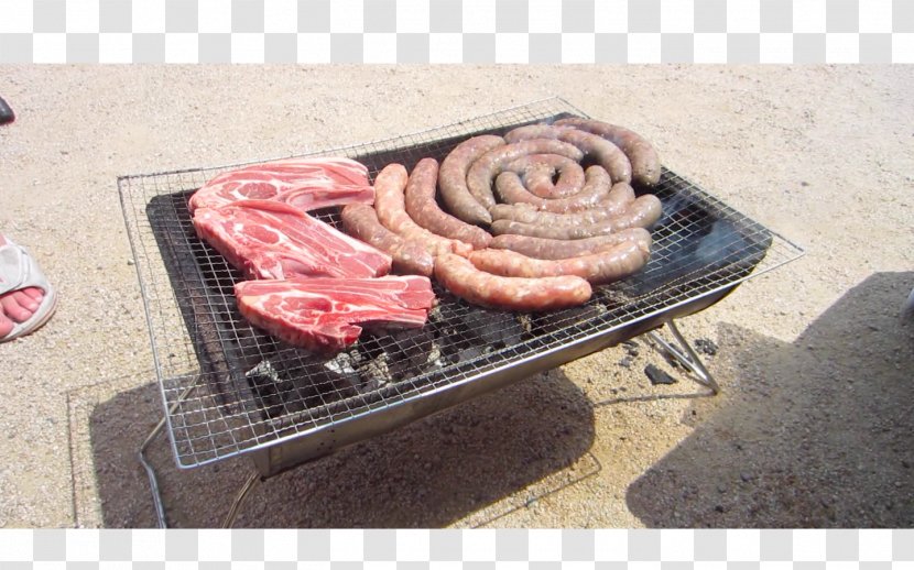 Barbecue Grilling - Cuisine Transparent PNG
