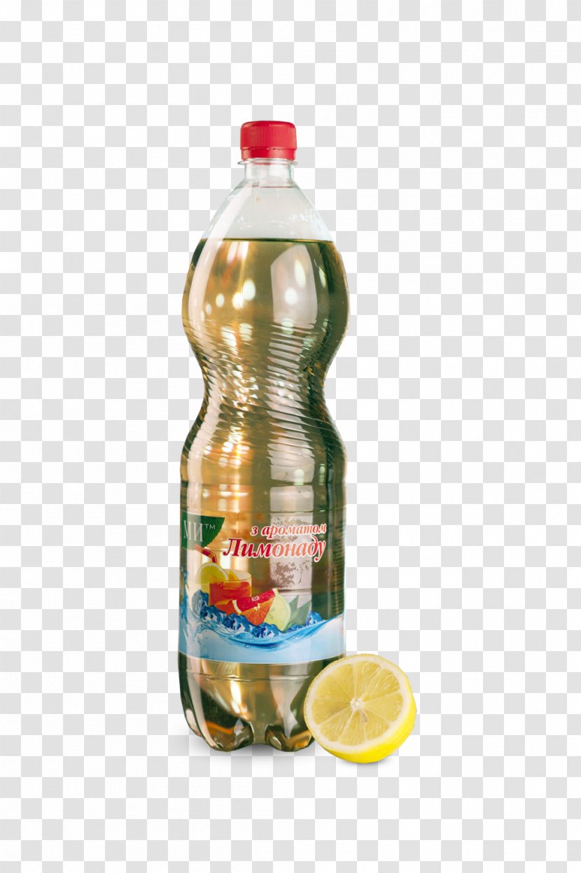 Fizzy Drinks Water Bottles Plastic Bottle Transparent PNG