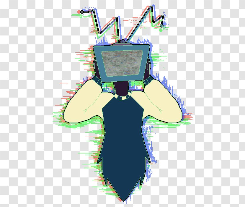 Live Television Work Of Art - All In My Head Transparent PNG