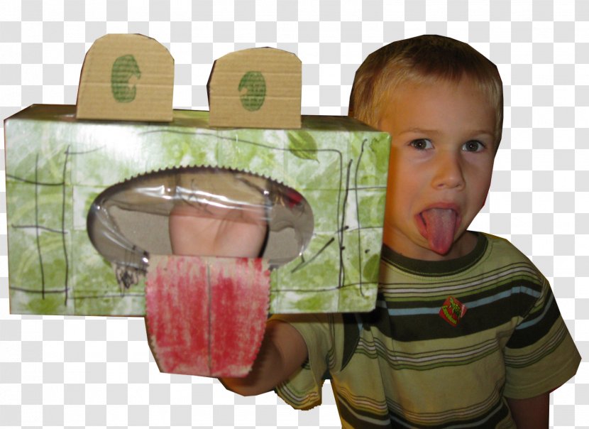 Toddler - Child - Tissue Box Transparent PNG