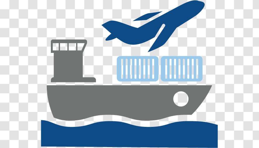 Freight Forwarding Agency Cargo Transport Logistics Clip Art - Management - Air Transparent PNG
