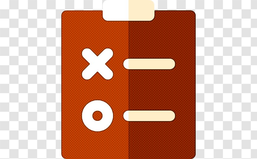 Orange - Brown Transparent PNG