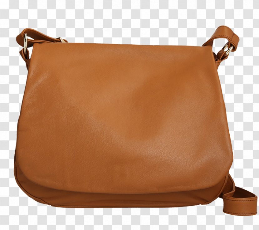 Messenger Bags Shoulder Bag M Handbag Leather - Brown - Accessori Badge Transparent PNG