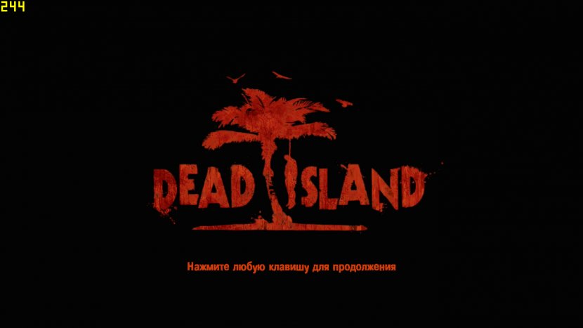 Escape Dead Island Island: Riptide 2 Electronic Entertainment Expo - Silhouette Transparent PNG