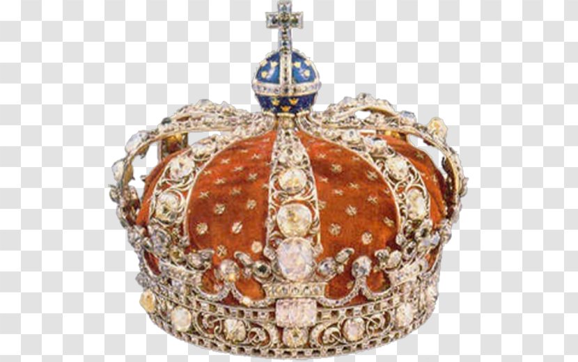 Crown Of Queen Elizabeth The Mother Diadem Coronation - Depositfiles Transparent PNG