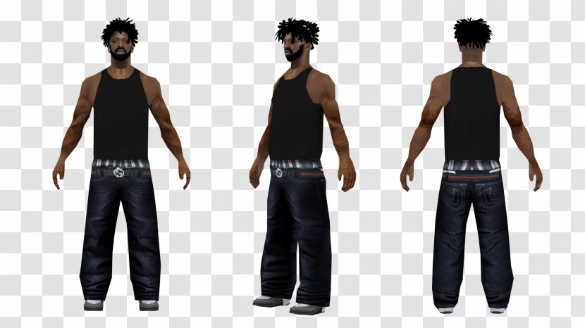 Grand Theft Auto: San Andreas Dreadlocks Auto V Multiplayer Motorcycle - Los Santos - Standing Transparent PNG