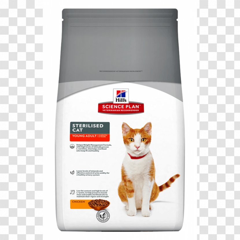 Cat Food Felidae Hill's Pet Nutrition Science Diet - Prescription Kd Kidney Care Canned - Hills Transparent PNG
