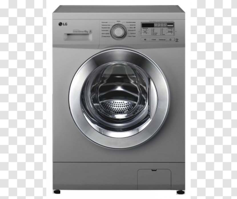 Washing Machines LG Electronics Price Samsung Group Artikel - Integrated Machine Transparent PNG