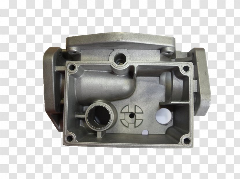 Carburetor Cylinder Angle Machine Computer Hardware - Automotive Engine Part Transparent PNG