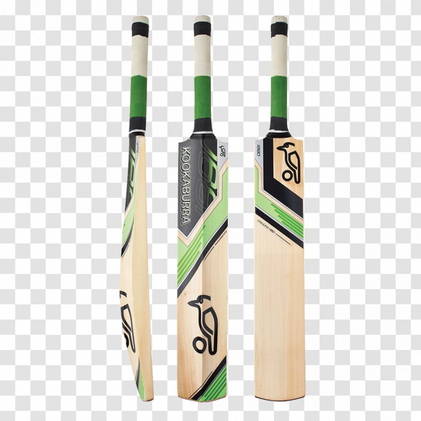 Cricket Bats Kookaburra Sport Batting Kahuna - Triple H Transparent PNG