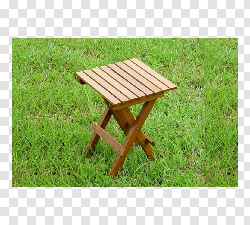 Table Bench - Furniture - Four Legs Transparent PNG