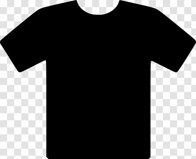 T-shirt Clothing Clip Art - T Shirt Transparent PNG