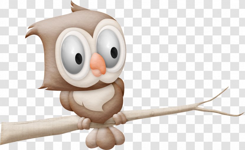 Owl Bird Clip Art - Owls Transparent PNG