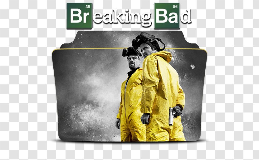 Walter White Jesse Pinkman Television Show Breaking Bad - Season 2 - 5Walter Transparent PNG