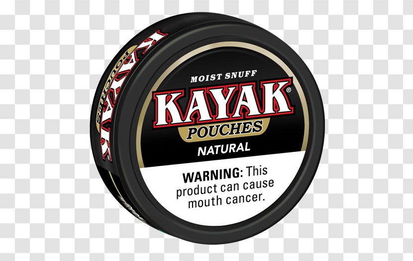 Dipping Tobacco Smokeless Wintergreen Snuff Chewing - Pouch Transparent PNG