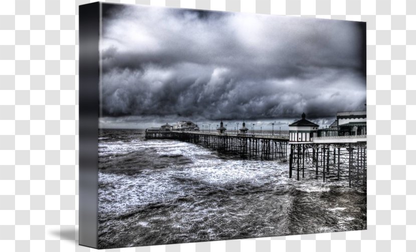 Picture Frames Stock Photography Sky Plc - Monochrome - Icon Blackpool Transparent PNG