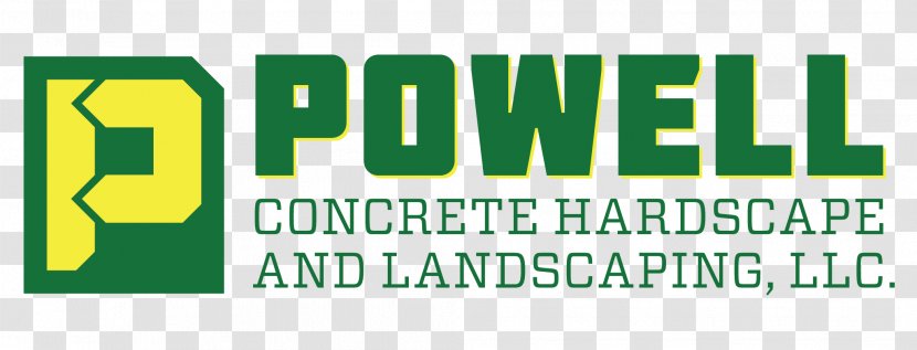 Fort Mill Powell Concrete Hardscape And Landscaping, LLC Rock Hill EuroCars Brand - Logo Transparent PNG