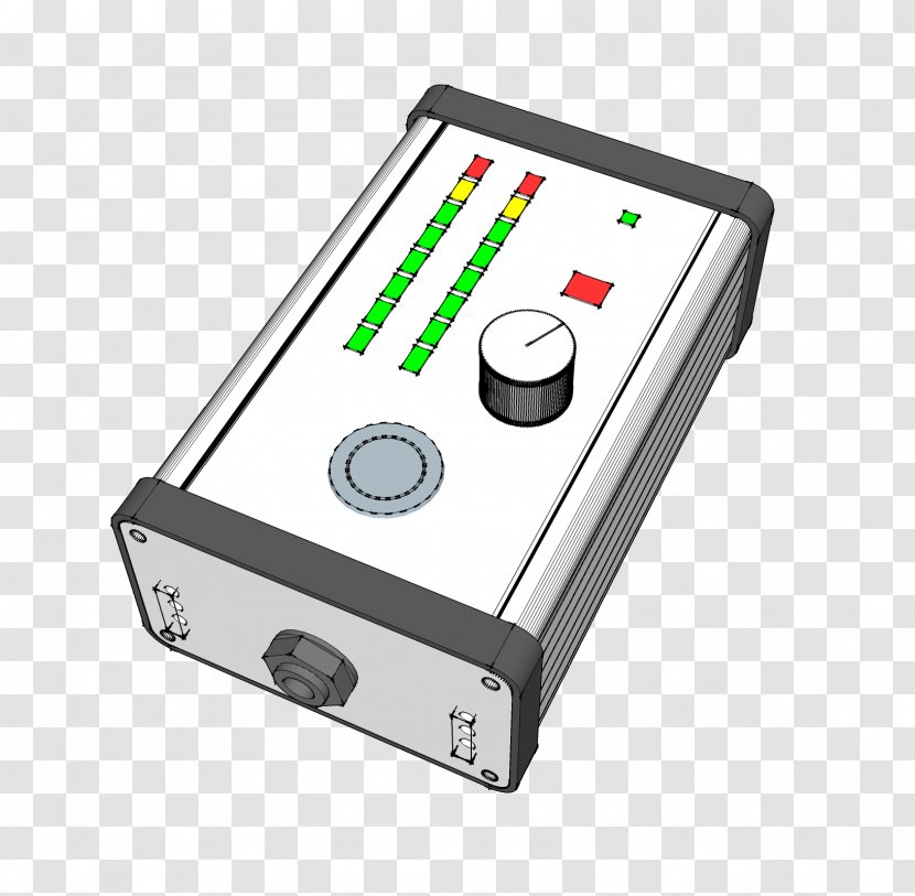 Electronics Computer Hardware - Accessory - Design Transparent PNG