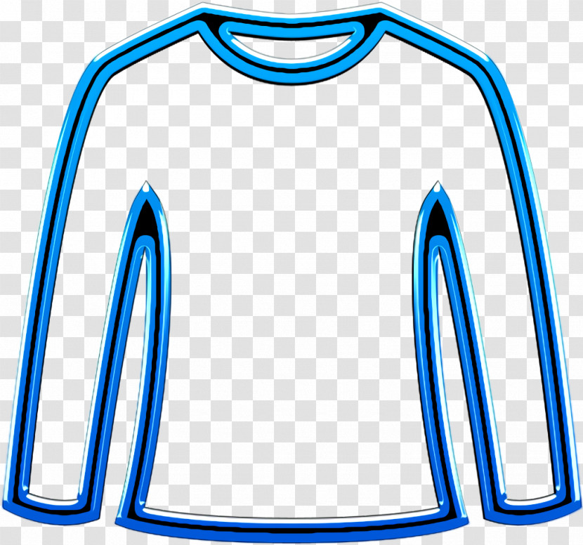 Fashion Elements Icon Shirt Icon Transparent PNG