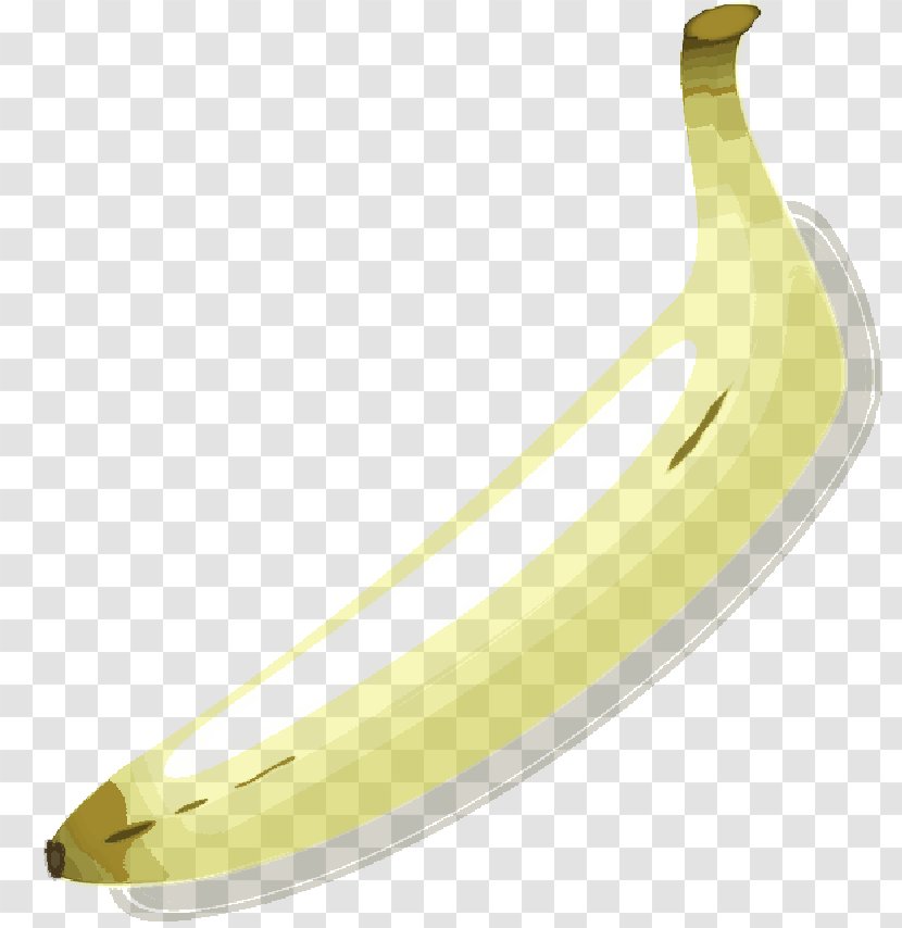 Banana Product Design - Cooking Plantain - Exotic Fruits Transparent PNG
