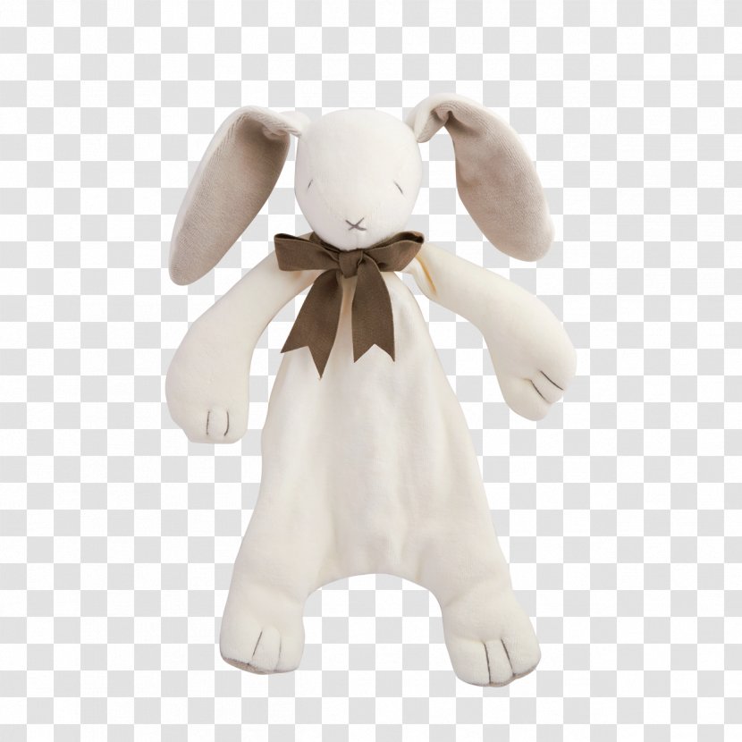 Comforter Stuffed Animals & Cuddly Toys Rabbit Blanket Transparent PNG