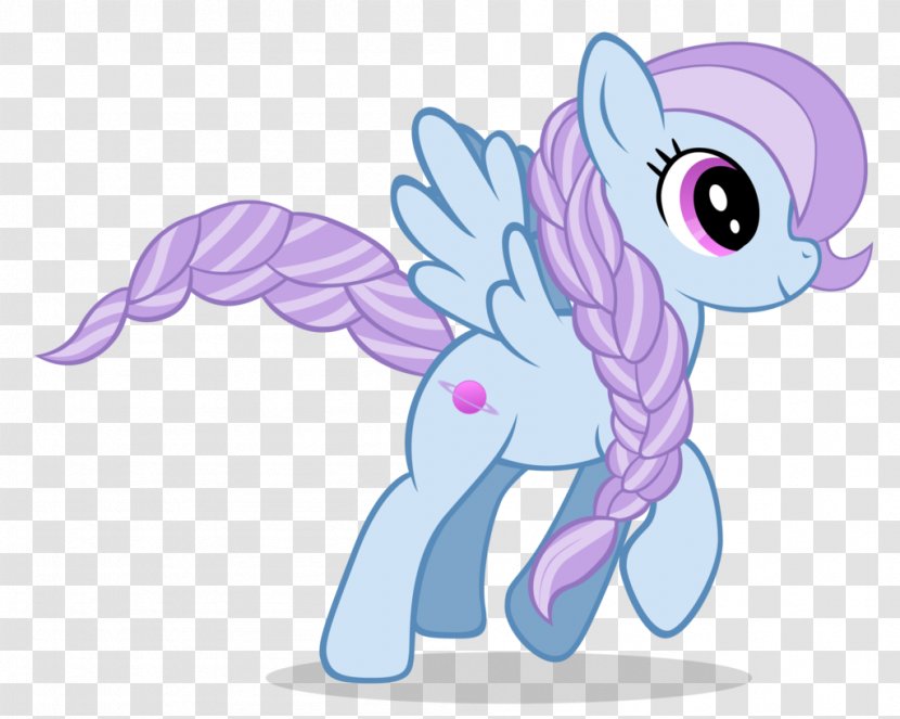 My Little Pony Horse DeviantArt - Silhouette Transparent PNG