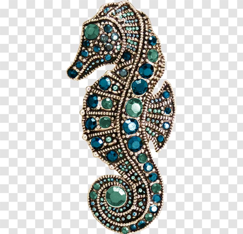 Brooch Bead Embroidery Beadwork - Jewellery Transparent PNG