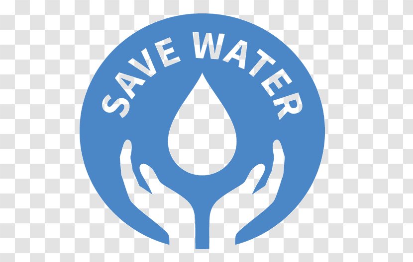 Water Efficiency Conservation - Energy - SAVE Transparent PNG