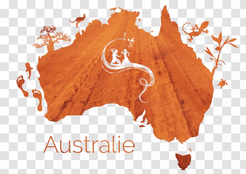 Australia Mapa Polityczna Commonwealth Of Nations - Logo Transparent PNG