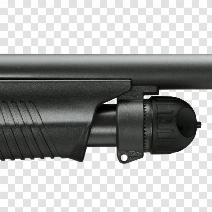Benelli Nova Firearm Armi SpA Pump Action Shotgun - Hardware - Door Breaching Transparent PNG