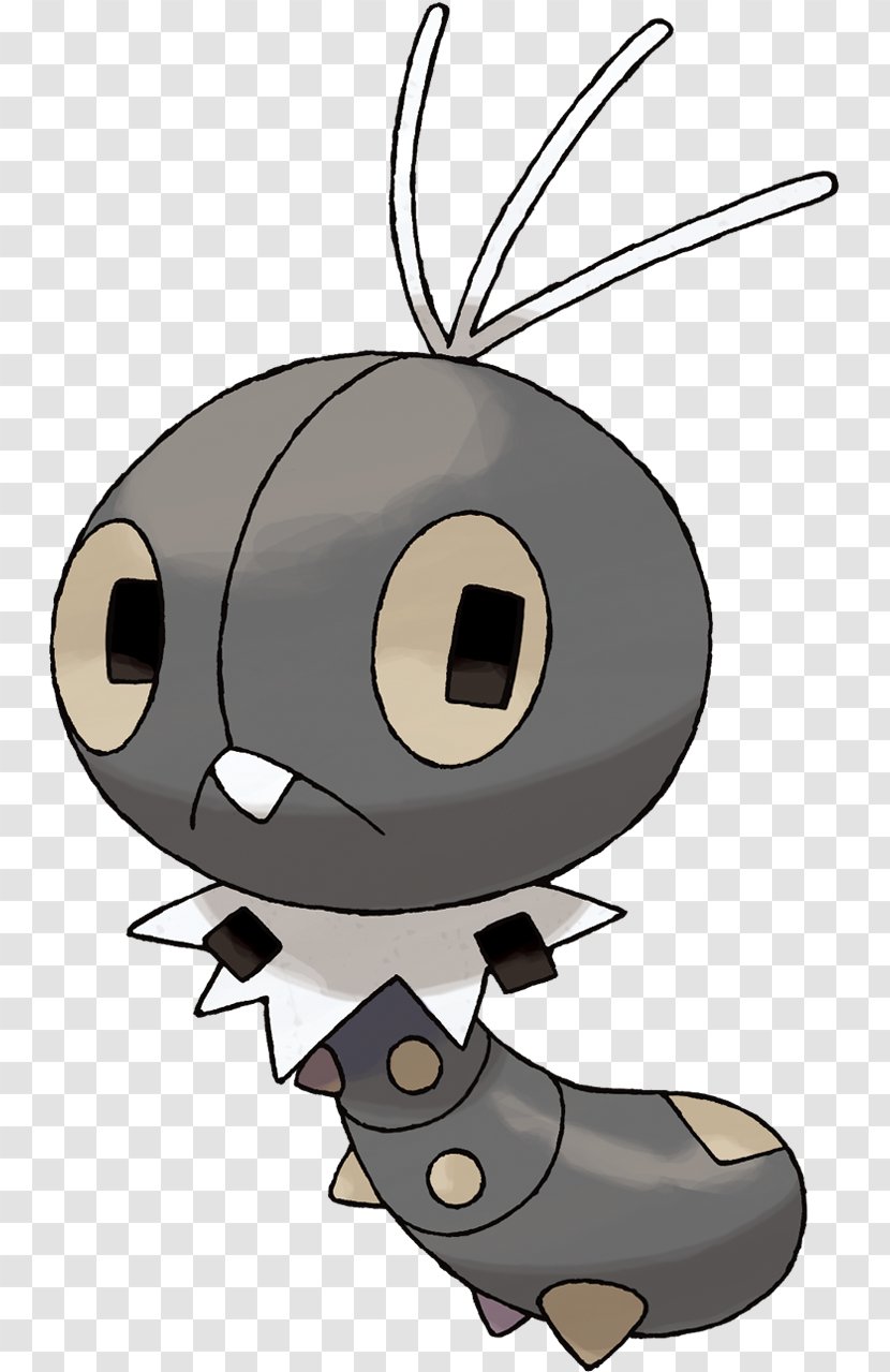 Pokémon X And Y Mystery Dungeon: Blue Rescue Team Red Sun Moon Scatterbug - Pest - Invertebrate Transparent PNG