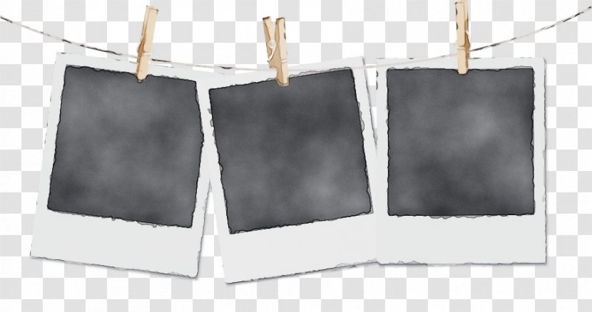 Polaroid Camera - Jeans - Denim Transparent PNG