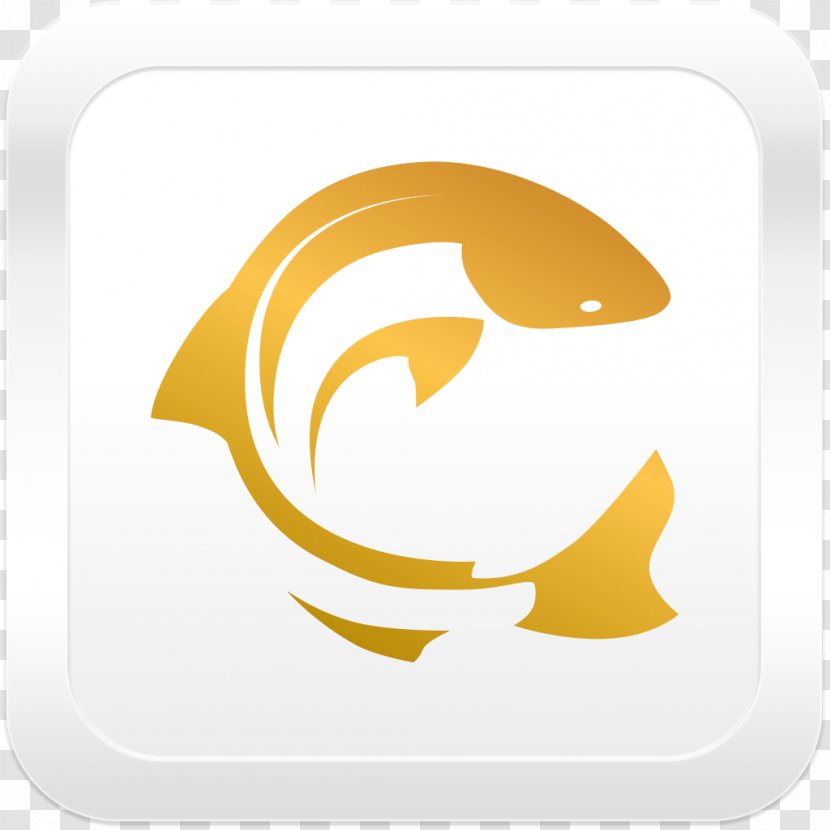 Copper River Chinook Salmon Logo Sockeye - Yellow - SALMON Transparent PNG