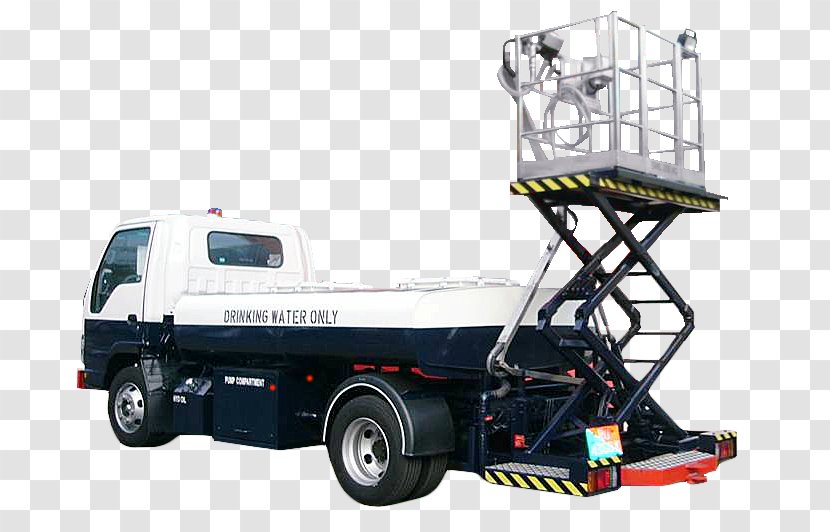 Truck Aircraft Vehicle Car Drinking Water - Automotive Exterior - Web Development Transparent PNG