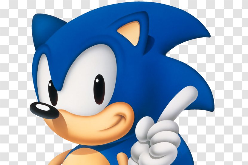 Sonic The Hedgehog 2 Chaos Generations Sega - Arcade Game - Celebrate Birthday Transparent PNG