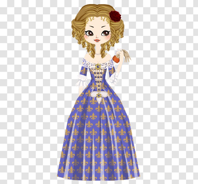 Doll DeviantArt Illustration Costume - Culture - Olivia Romeo And Juliet Movie 1968 Transparent PNG