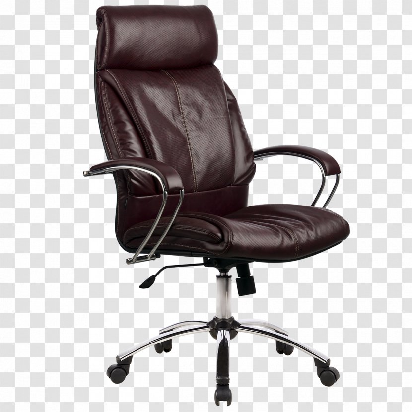 Office & Desk Chairs Furniture - Ofm Inc - Chair Transparent PNG