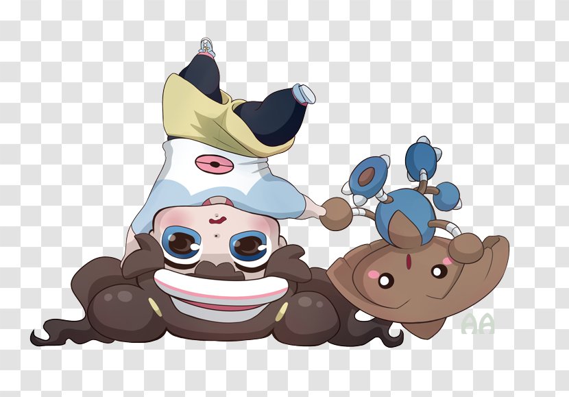 Hitmontop Pokémon Evolution Hitmonchan Johto - Pokedex Transparent PNG